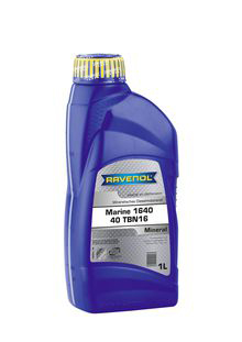 RAVENOL MARINE 1640